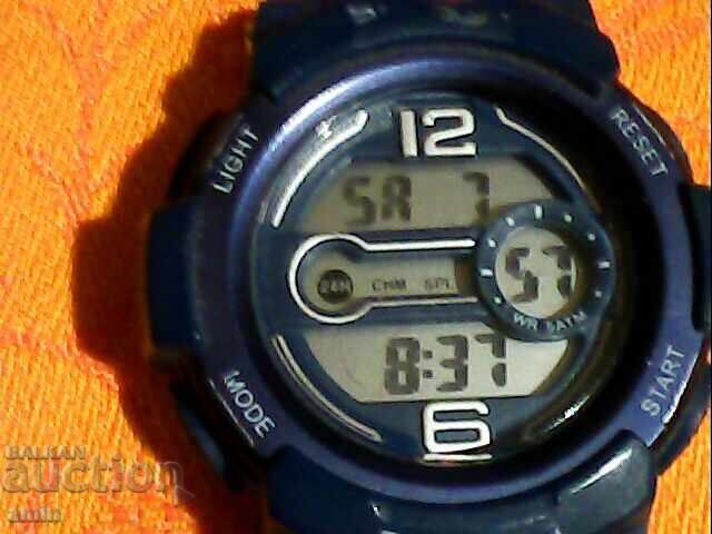 3pcs 4 watches all working - 6 3pcs 4 watches all working - 6