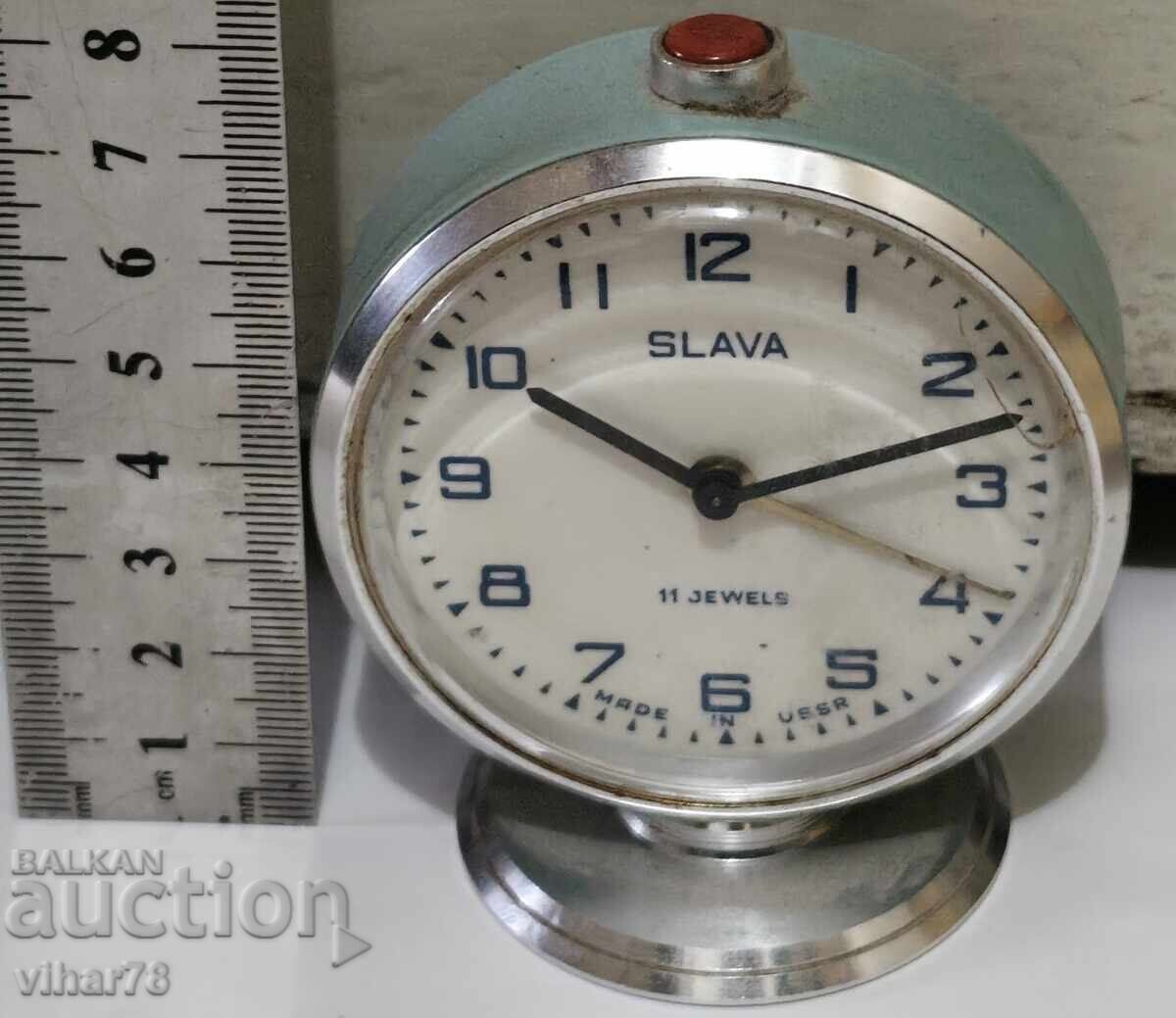 CEAS DE D-ALARMĂ - SLAVA cu preț € 19.42 | 37.98 BGN