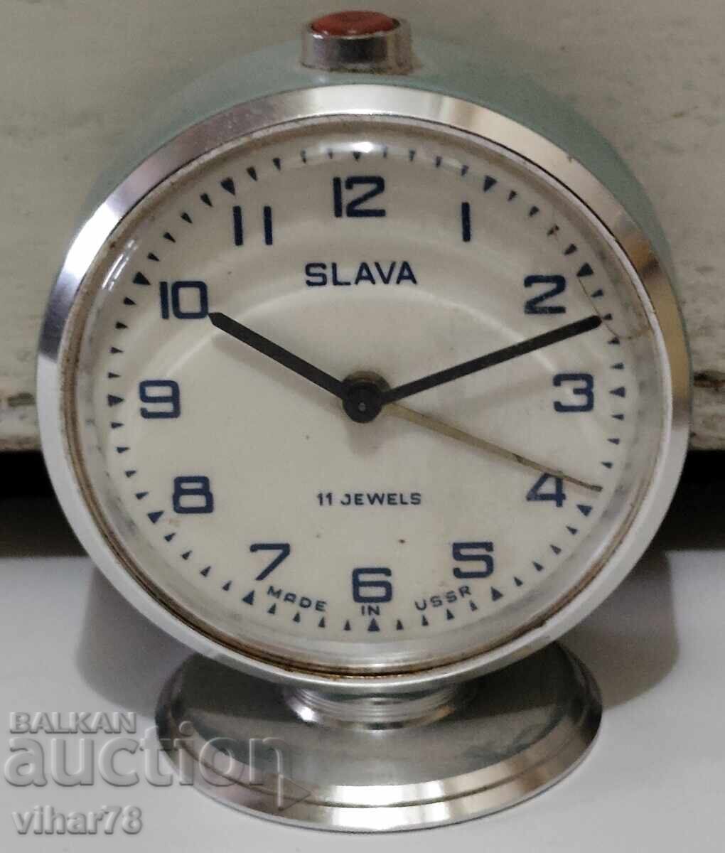 Licitație CEAS DE D-ALARMĂ - SLAVA