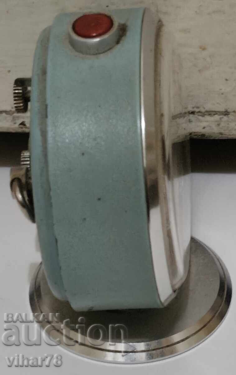 CEAS DE D-ALARMĂ - SLAVA - 5