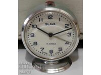 CEAS DE D-ALARMĂ - SLAVA
