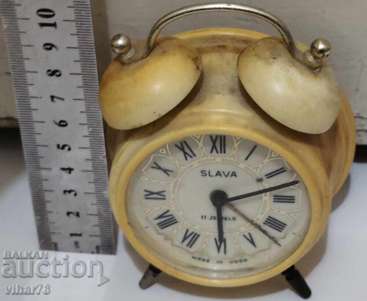 CEAS DE D-ALARMĂ - SLAVA cu preț € 40.90 | 79.99 BGN