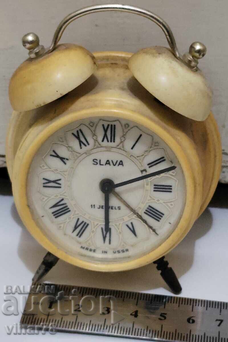 CEAS DE D-ALARMĂ - SLAVA - 5