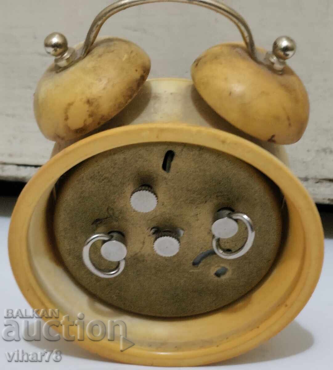 CEAS DE D-ALARMĂ - SLAVA - 6