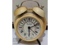 CEAS DE D-ALARMĂ - SLAVA