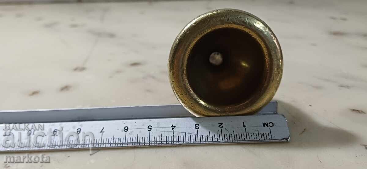 Large mouthpiece - "BARTH" - 5 Large mouthpiece - "BARTH" - 5