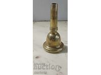 Μεγάλο επιστόμιο - "BARTH"