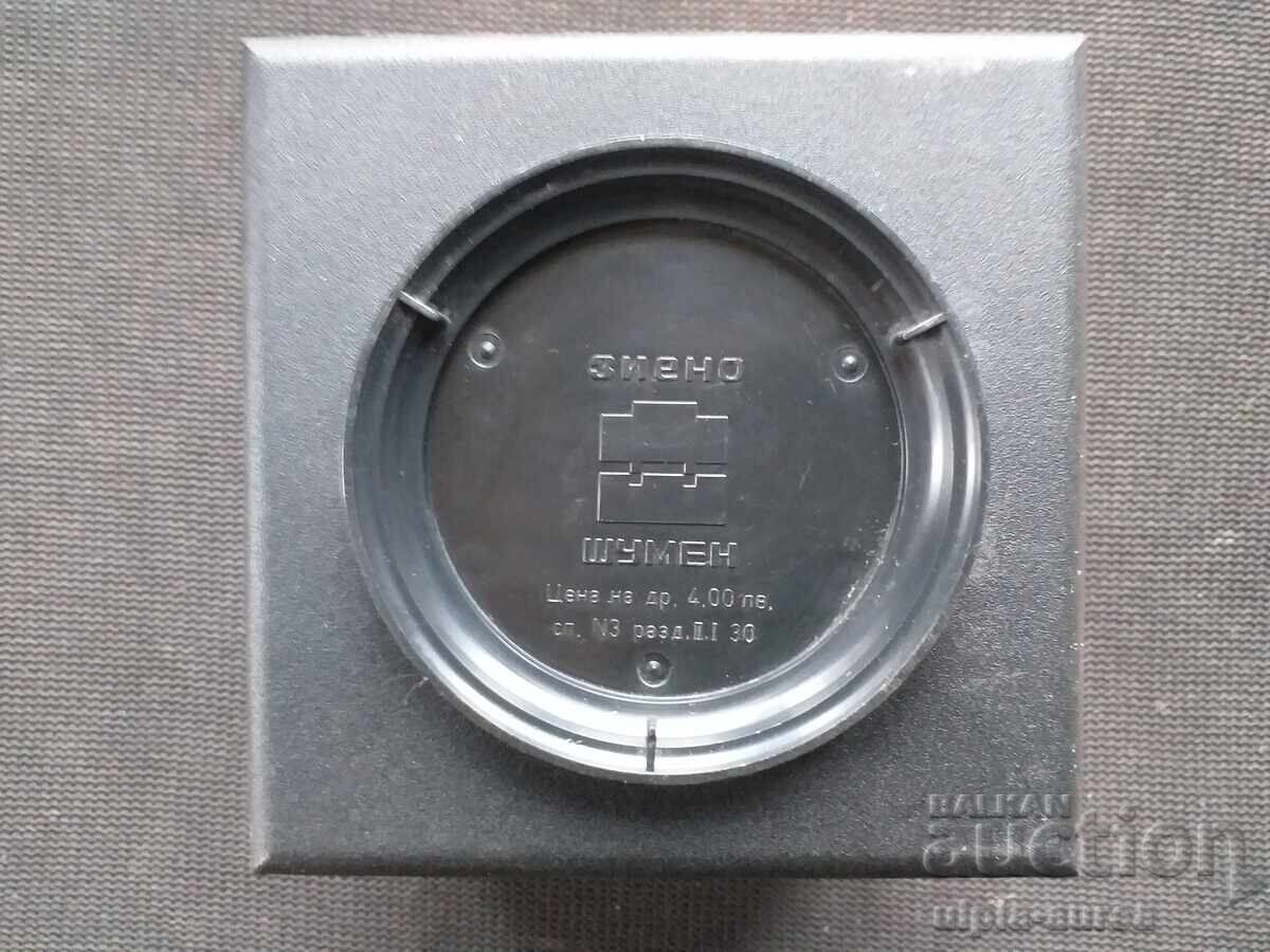 Licitație Caseta Audio Soc