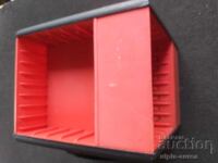 Бокс за Аудио касети Соц