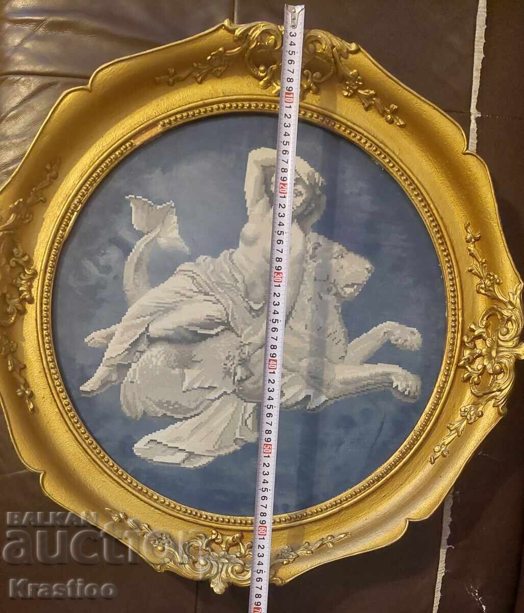 Licitație Goblen Villeroy Ziua Licitație Goblen Villeroy Ziua