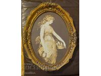 Villeroy Gobelin Flora