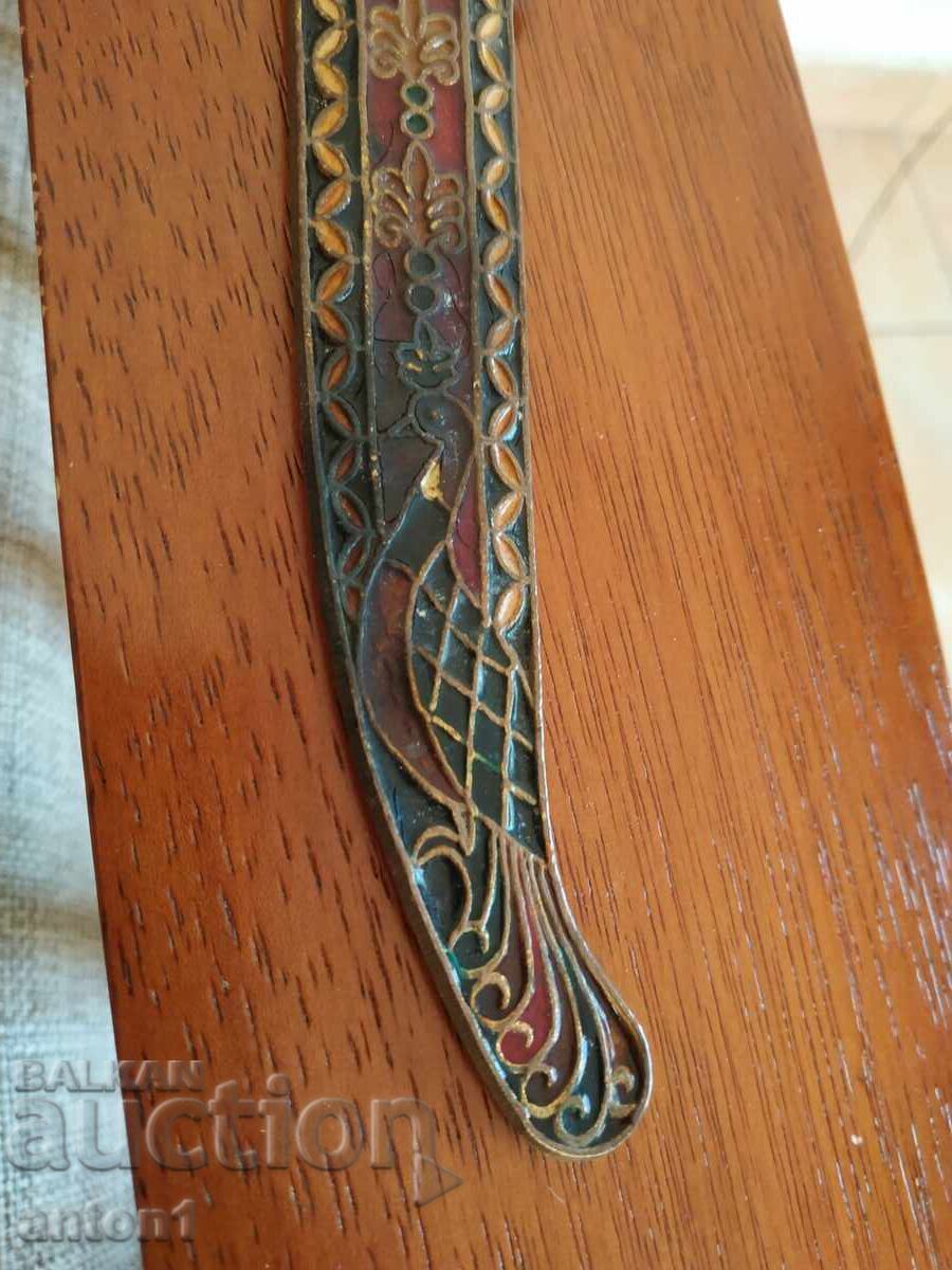 Υποδοχή μαχαιριού - 5