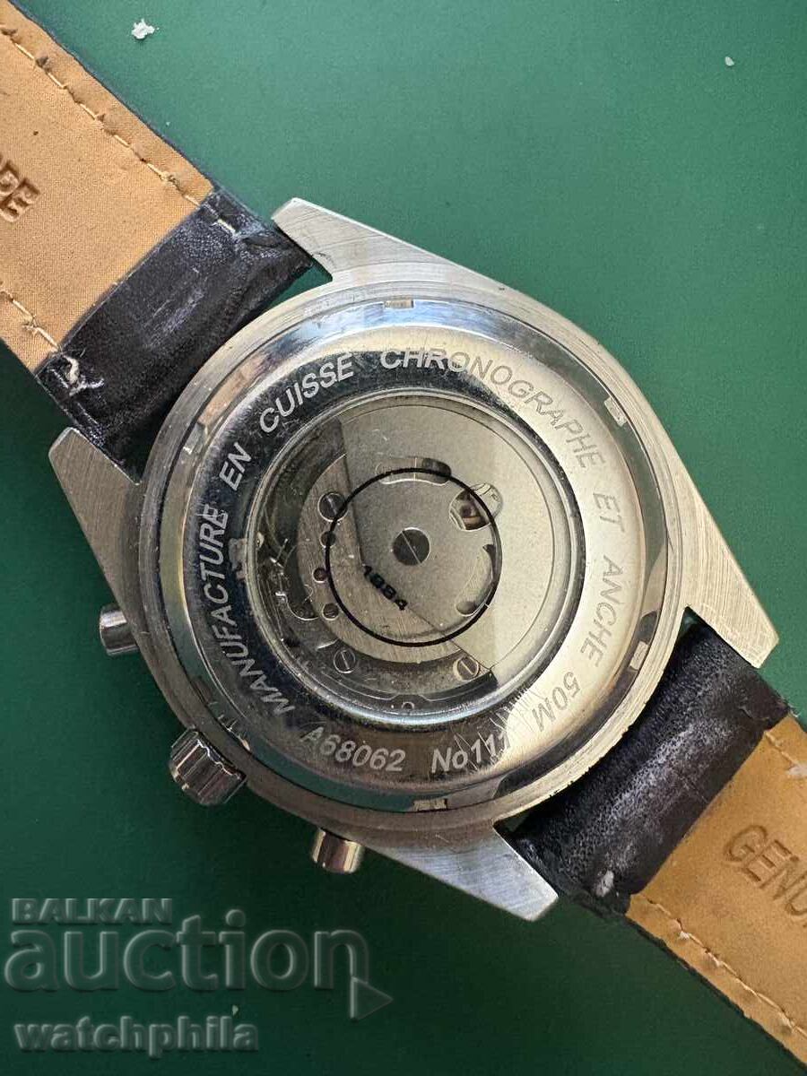 Men's Automatic Watch, Excellent, Working with price € 37.50 | 73.34 BGN