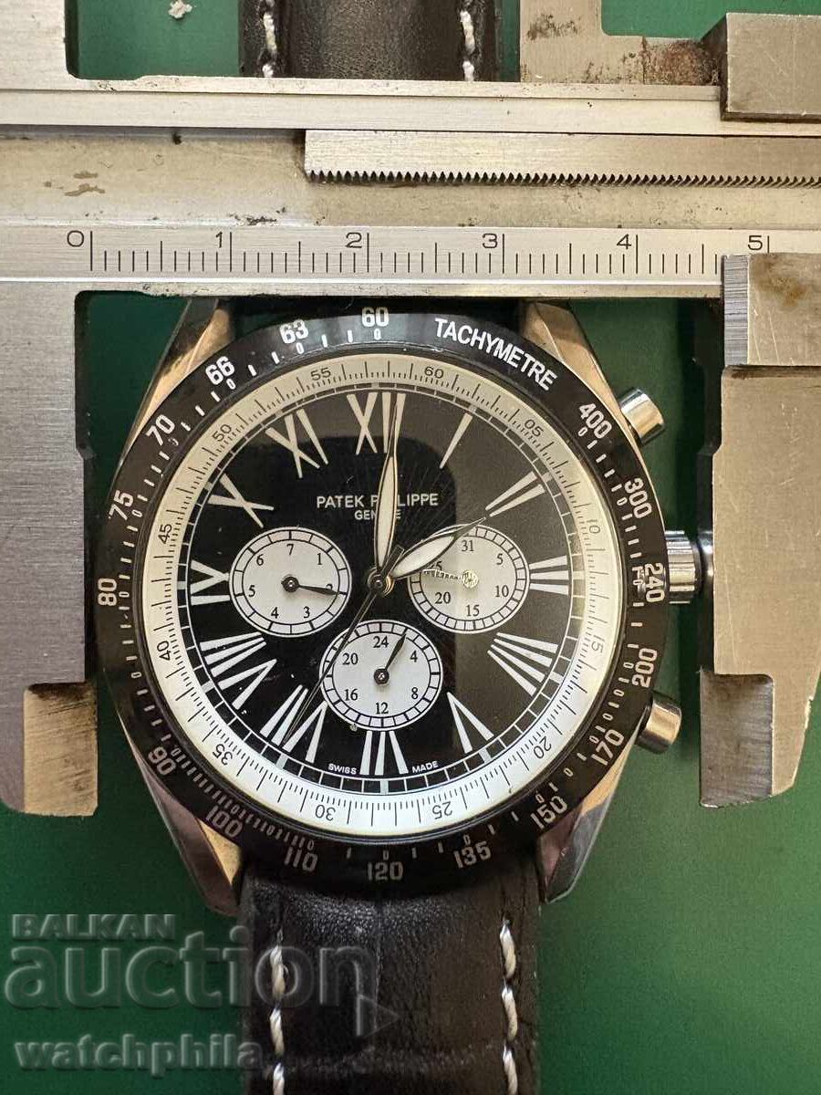 Men's Automatic Watch, Excellent, Working - 5