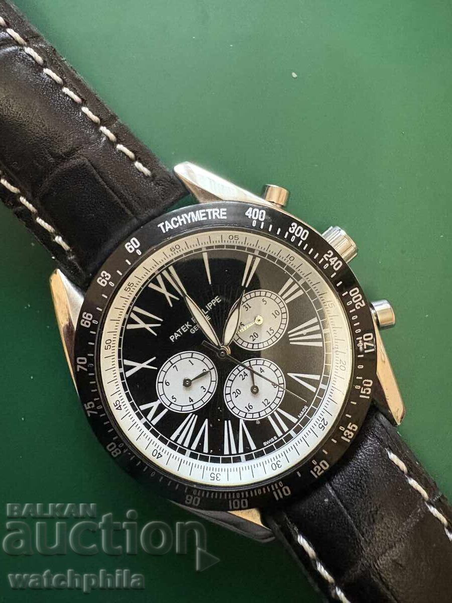 Men's Automatic Watch, Excellent, Working