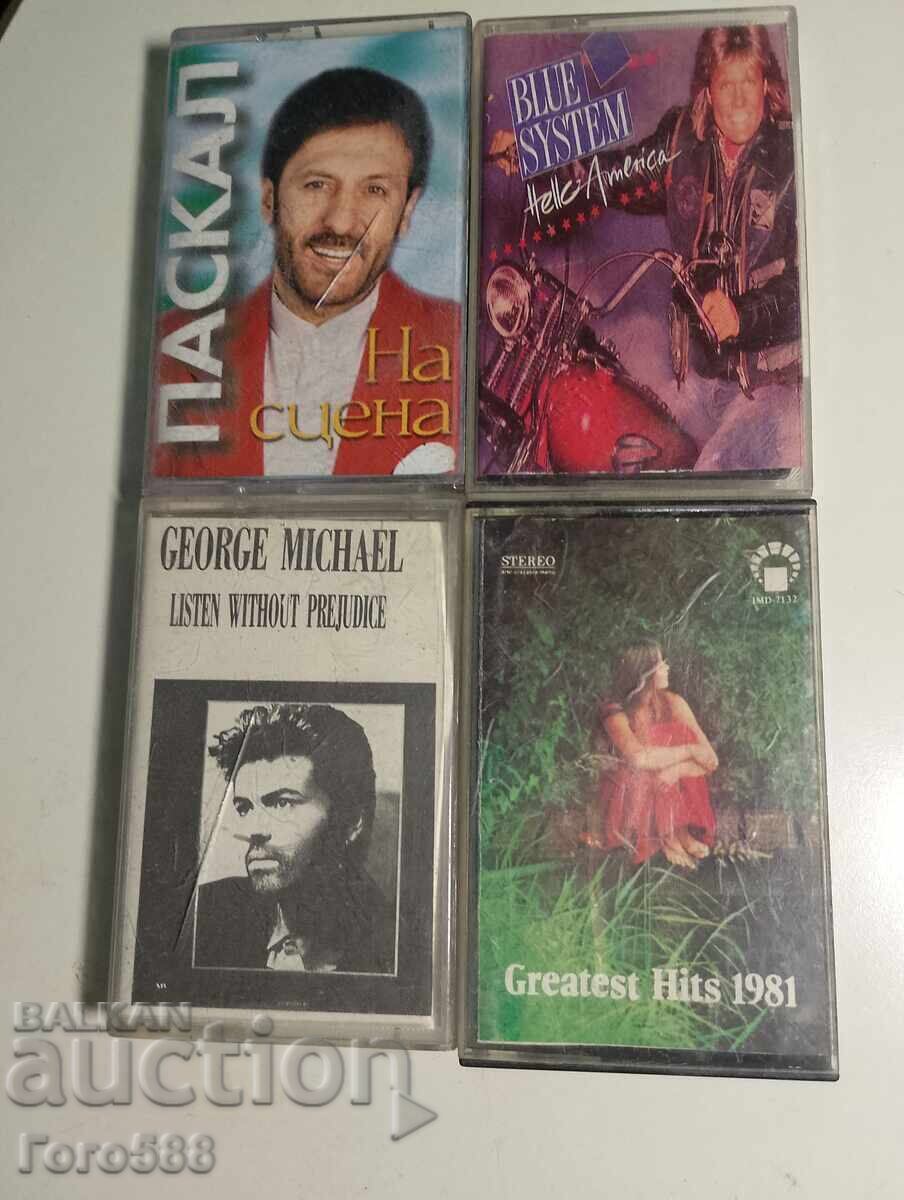 Livrarea Casete originale 6 Livrarea Casete originale 6