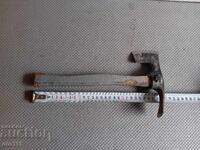 OLD BULGARIAN KIRKO AX - EDELWEIS / II