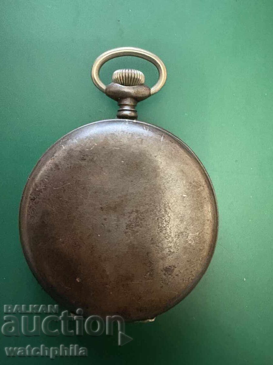 Revista Ceas Elvețian Rar cu preț € 1.53 | 2.99 BGN Revista Ceas Elvețian Rar cu preț € 1.53 | 2.99 BGN