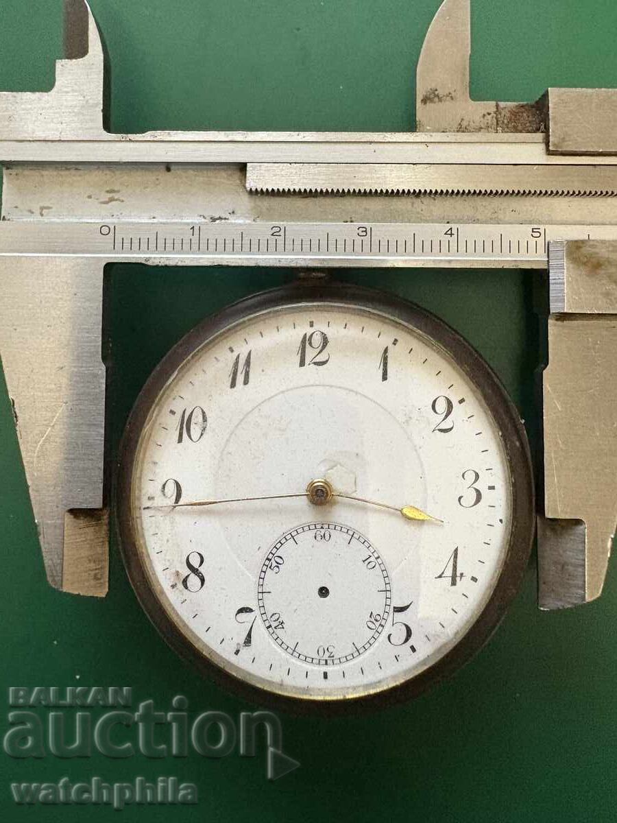 Livrarea Revista Ceas Elvețian Rar Livrarea Revista Ceas Elvețian Rar