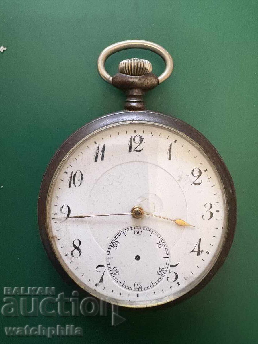 Revista Ceas Elvețian Rar Revista Ceas Elvețian Rar