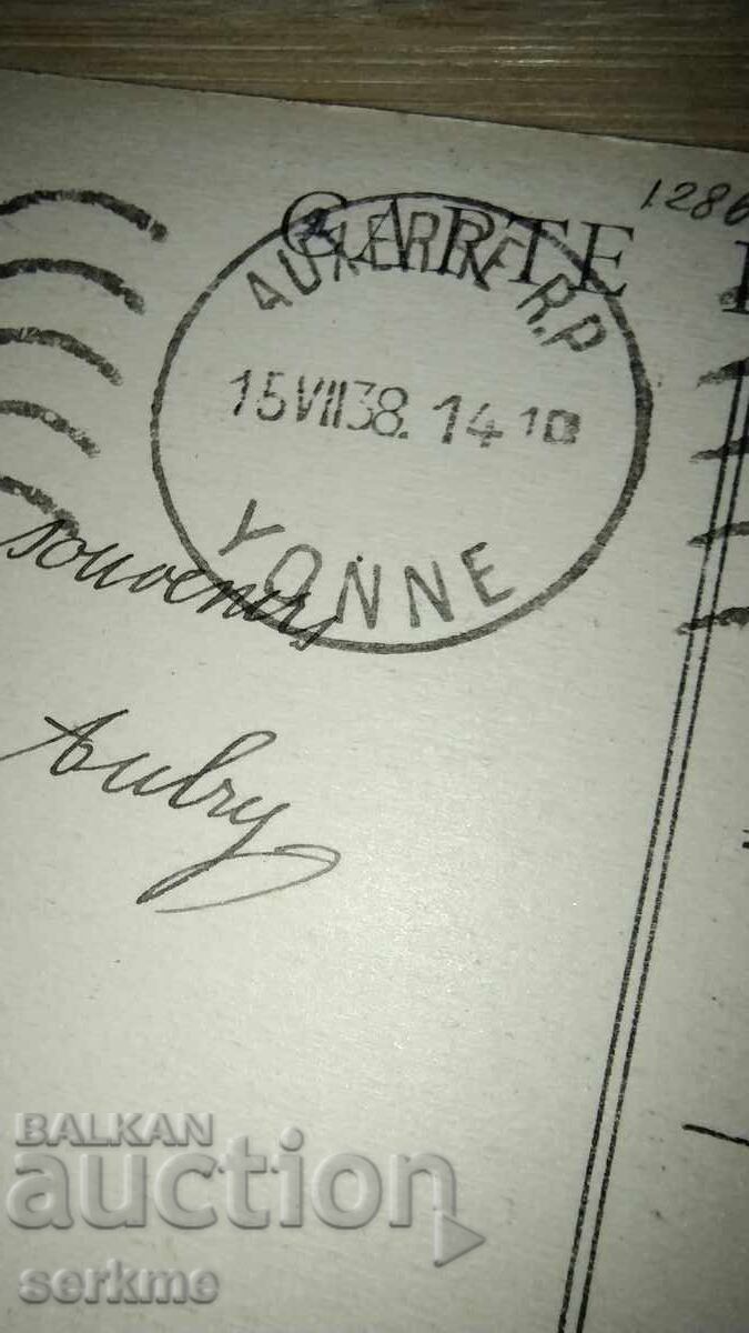 Licitație Card Licitație Card