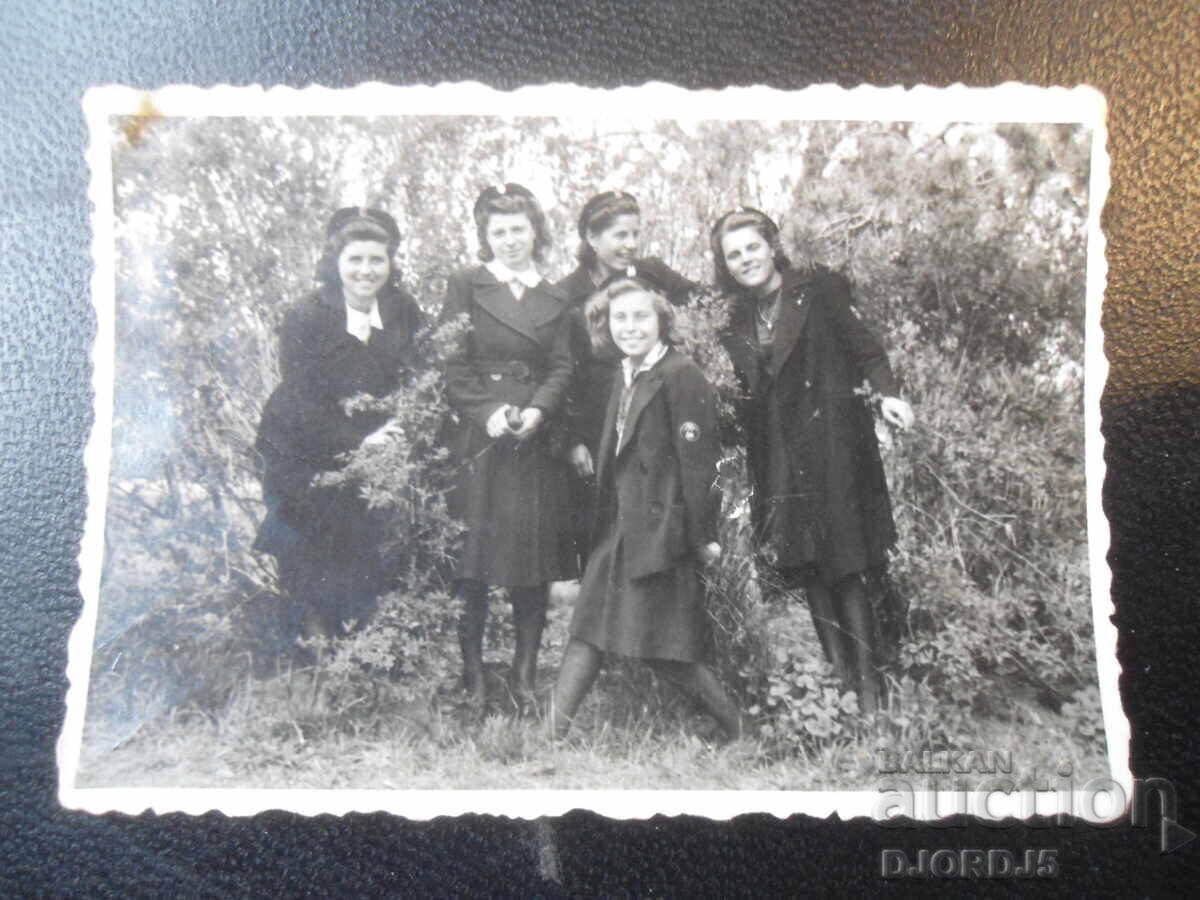 παλιά φωτογραφία