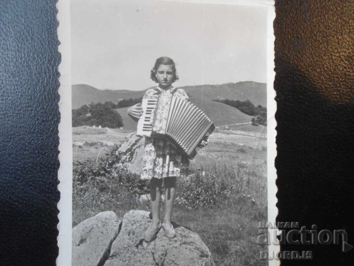 fotografie veche