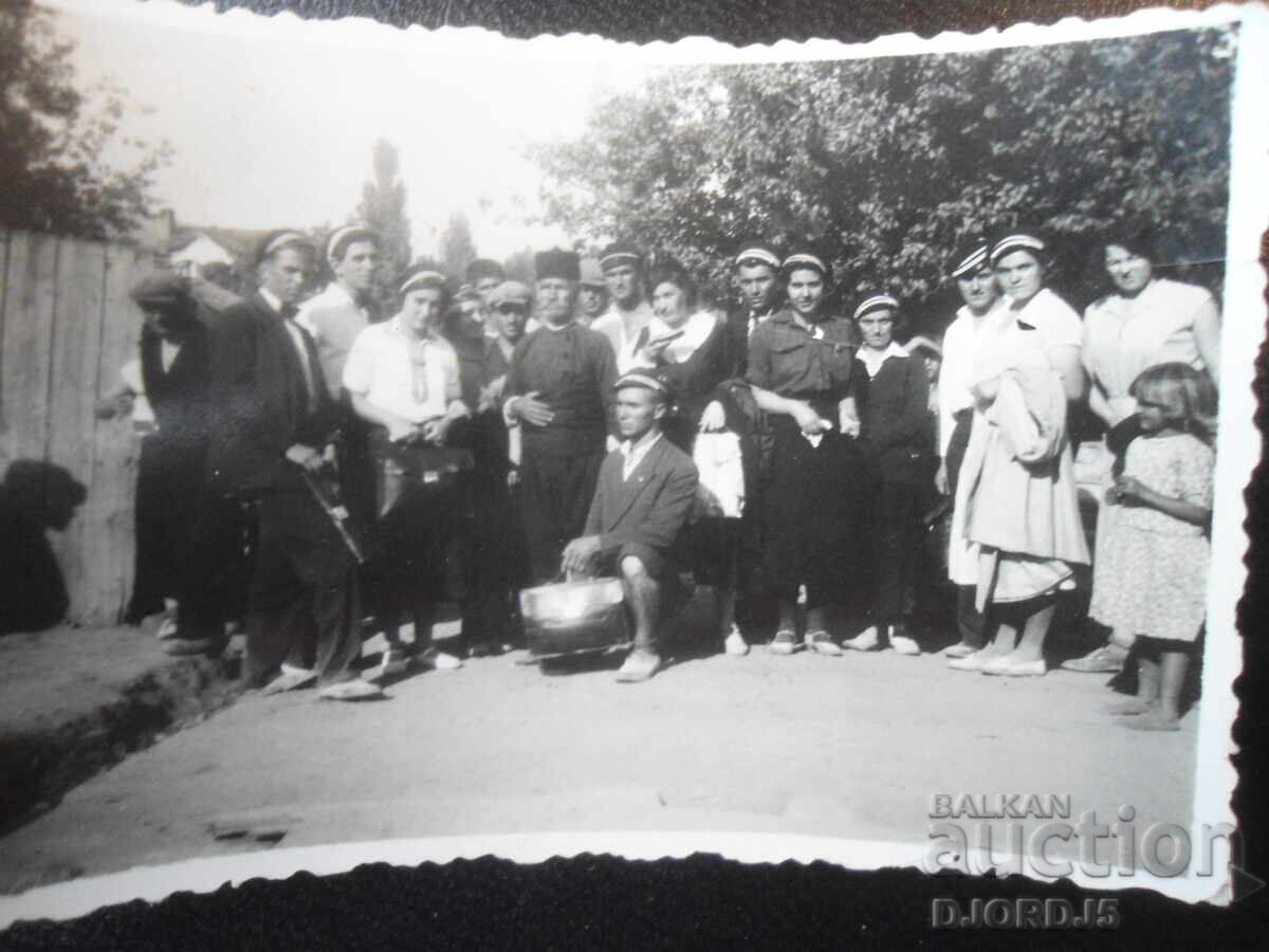 fotografie veche