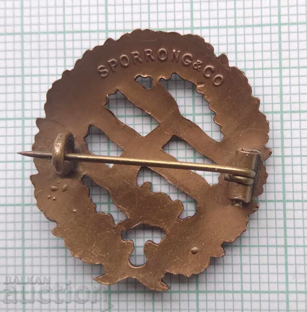 Licitație 19271 Insigna - Suedia