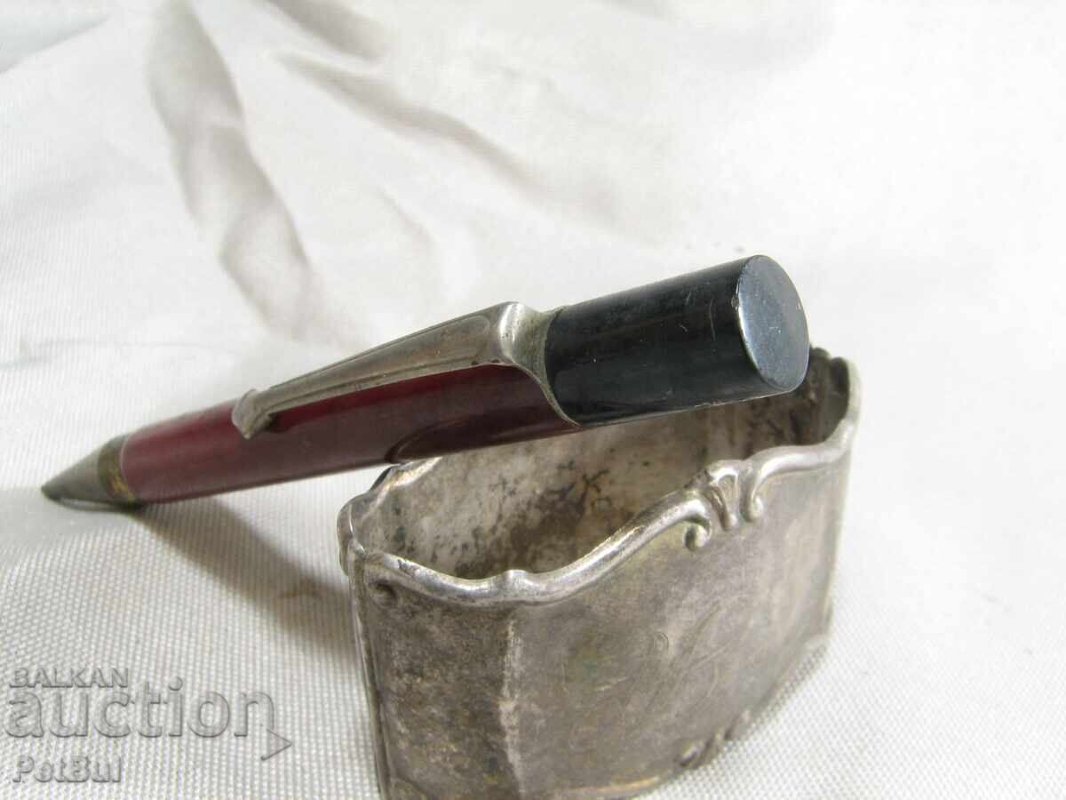 Доставка на Малък Стар Английски Пиромолив Механичен Молив