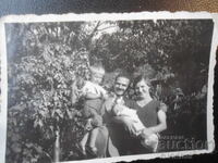 παλιά φωτογραφία