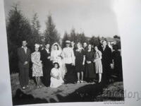 παλιά φωτογραφία