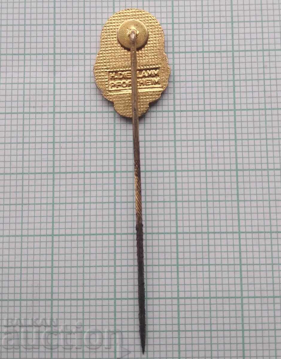 Licitație 19274 Uniunea Industriei Chimice Germania - email