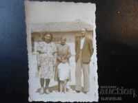 παλιά φωτογραφία