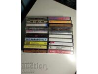 Original Cassettes 7