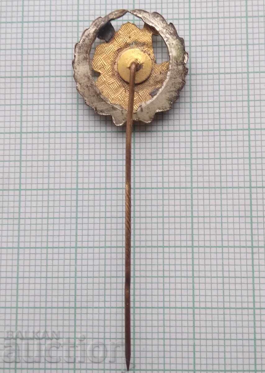 Licitație 19278 Insigna - M.G.V. Eintracht 1863 - email