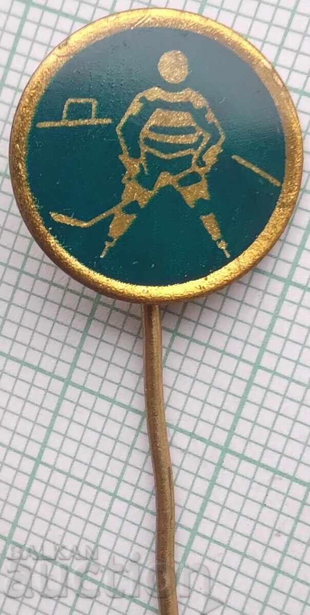 19281 Badges - Ice Hockey 19281 Badges - Ice Hockey