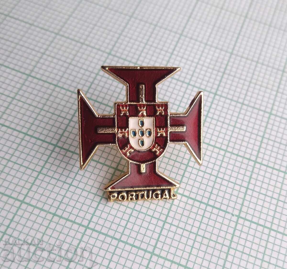 19283 Σήματα - Ποδοσφαιρική Ομοσπονδία Πορτογαλίας με τιμή € 4.09 | 8.00 BGN