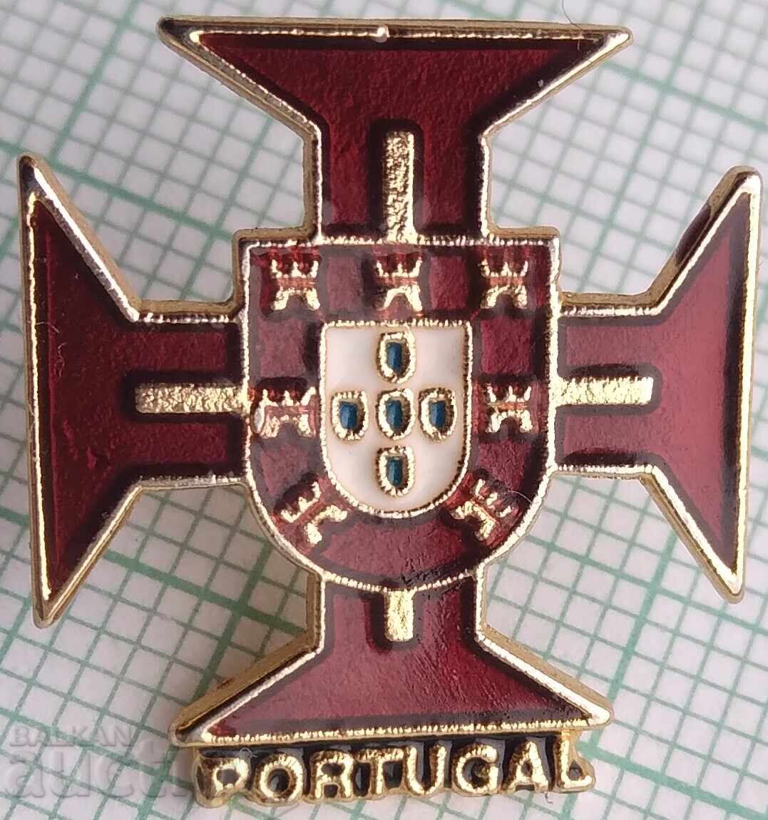 19283 Σήματα - Ποδοσφαιρική Ομοσπονδία Πορτογαλίας