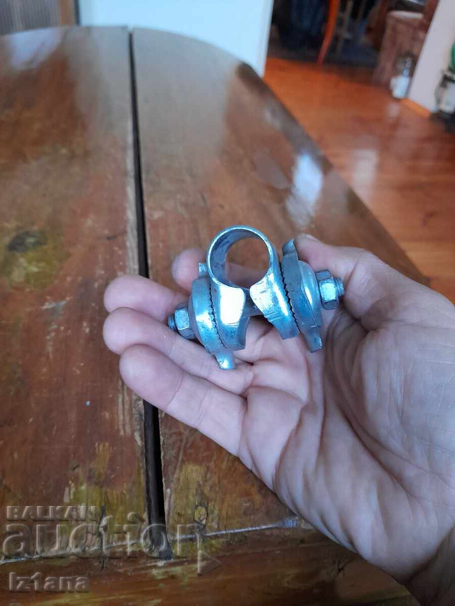 Παράδοση Παλιά σφιγκτήρας σέλας ποδηλάτου