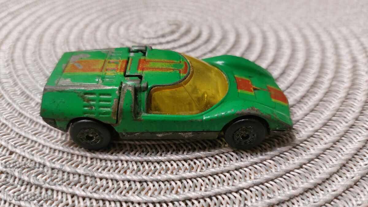 Аукцион Matchbox Аукцион Matchbox