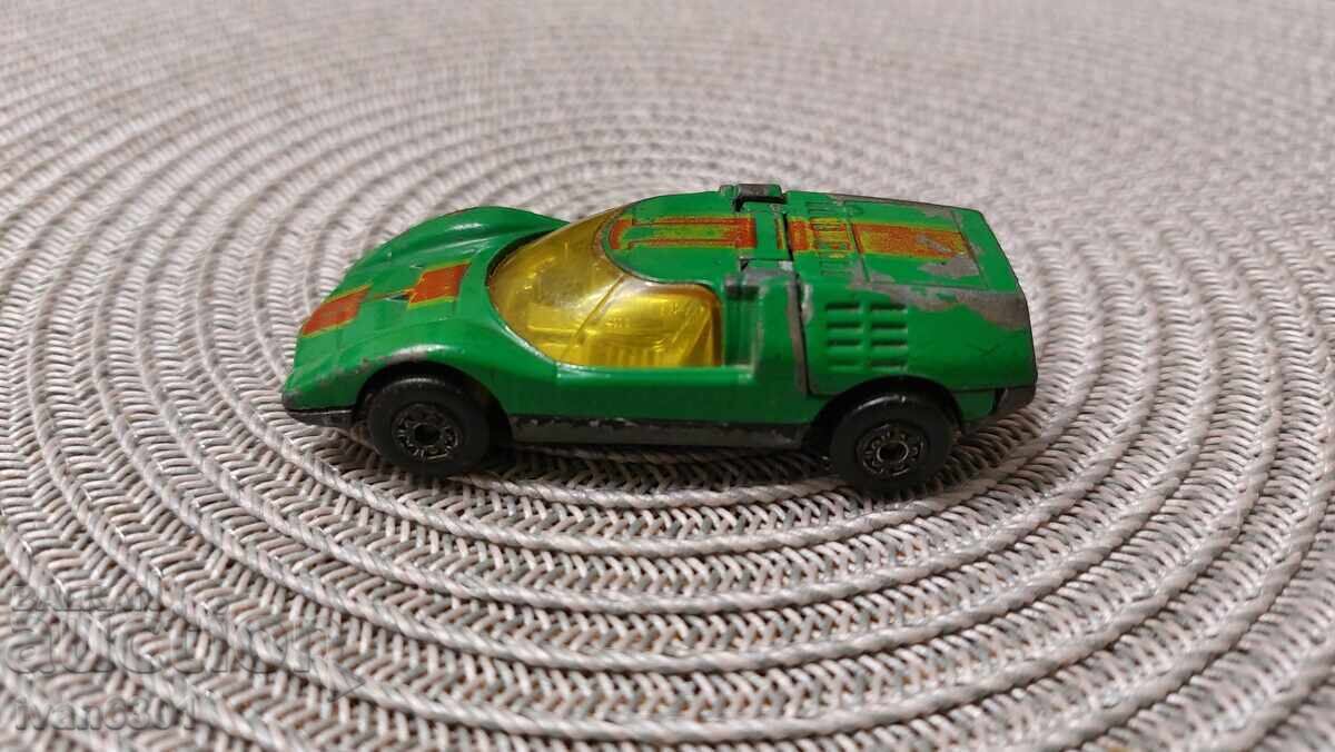 Matchbox Matchbox