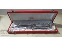 Veche foarfecă franceză pentru pui și pește