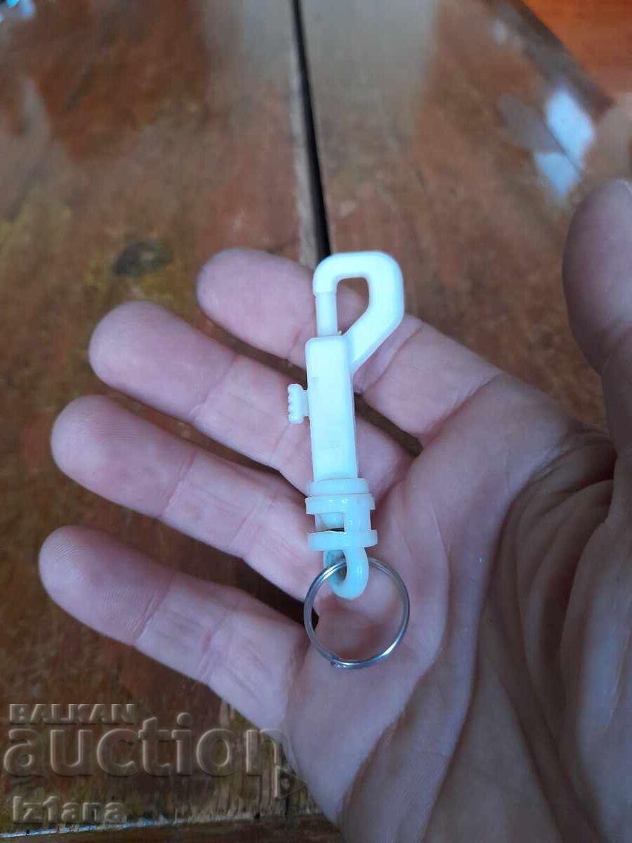 Παράδοση Ένα παλιό μπρελόκ Παράδοση Ένα παλιό μπρελόκ