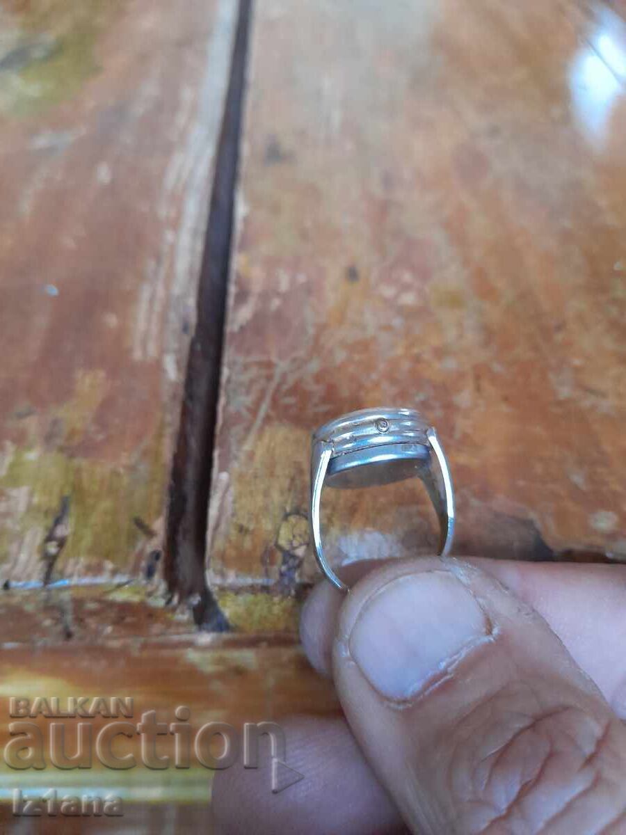 Inel vechi, ceas electronic Montana - 5