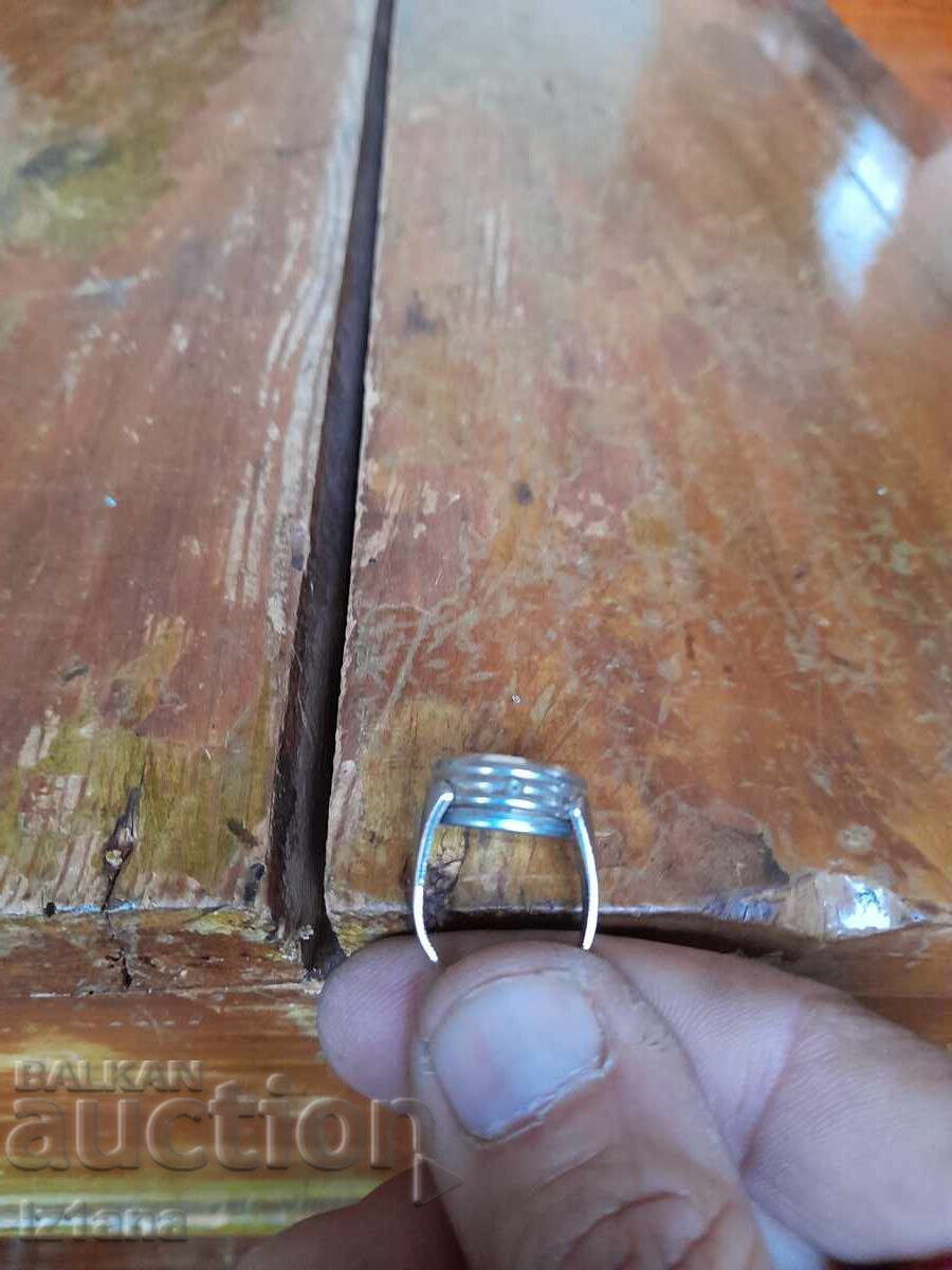 Inel vechi, ceas electronic Montana - 6