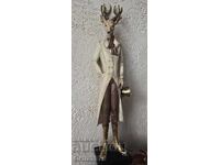Cerb mare – Gentleman, 38cm