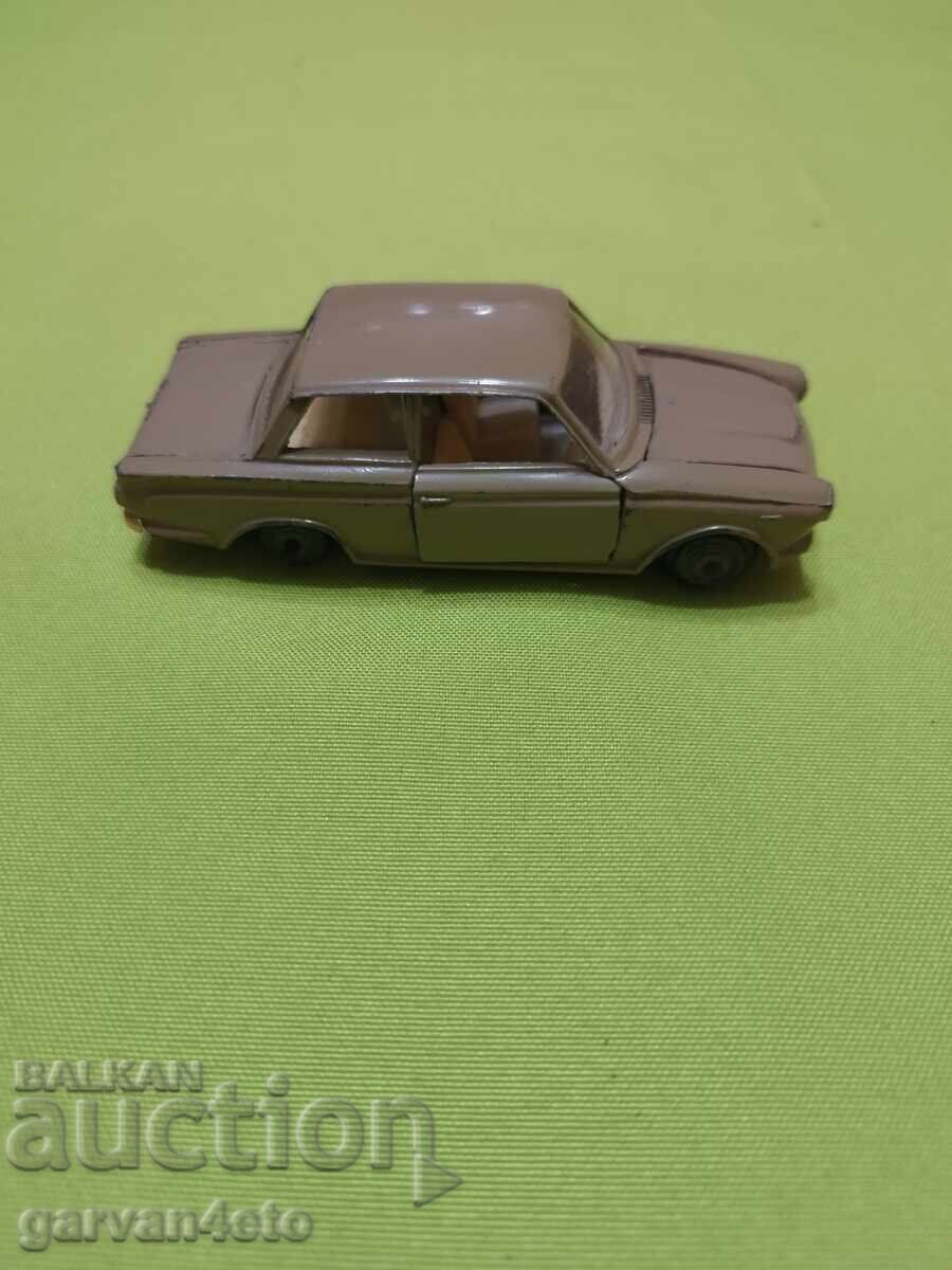 Vând cărucior rusesc cu preț € 5.11 | 9.99 BGN