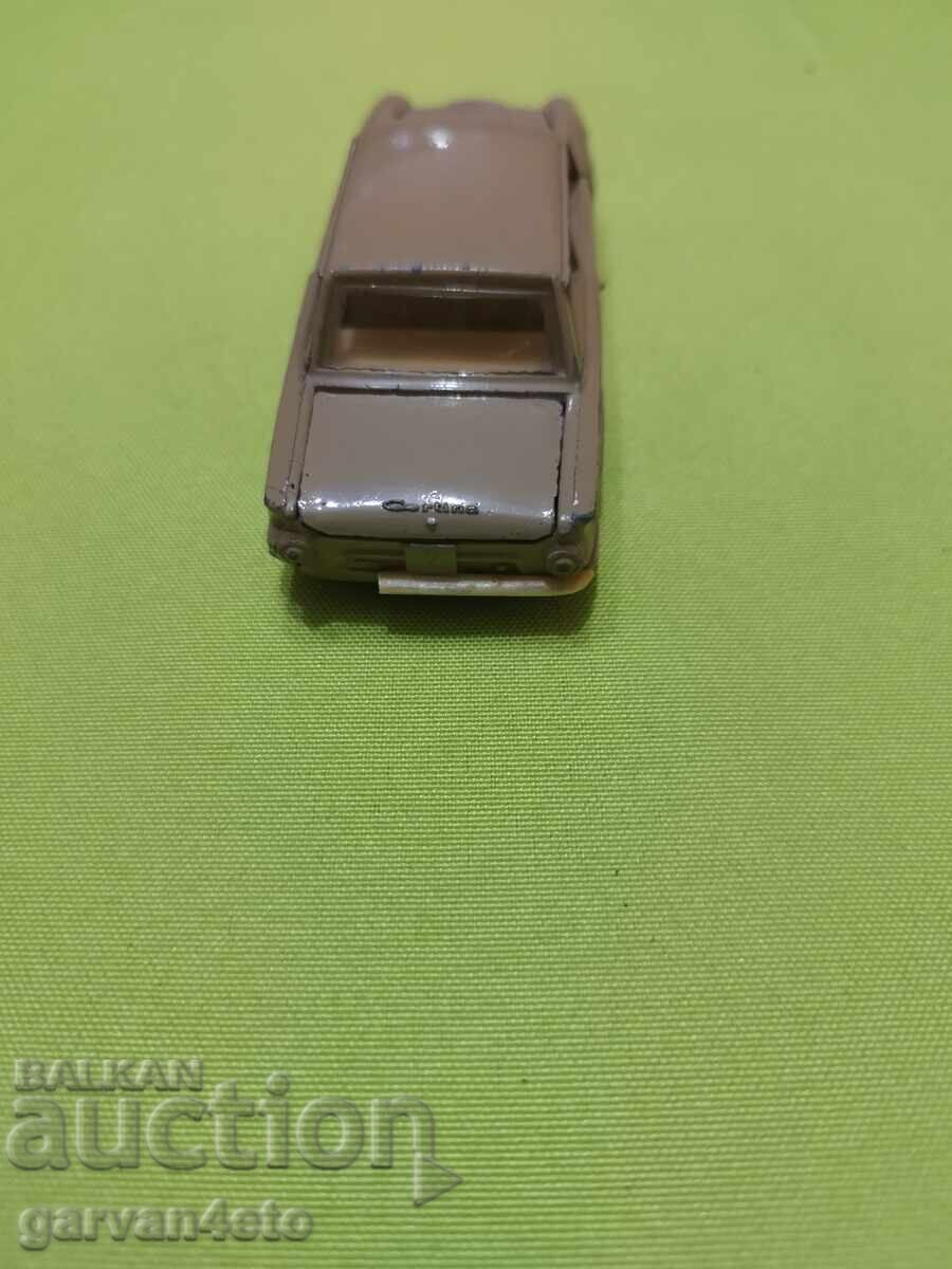 Licitație Vând cărucior rusesc