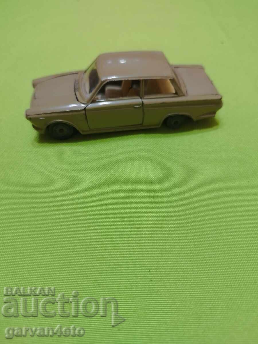 Livrarea Vând cărucior rusesc